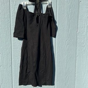 I’m cleaning my closet.